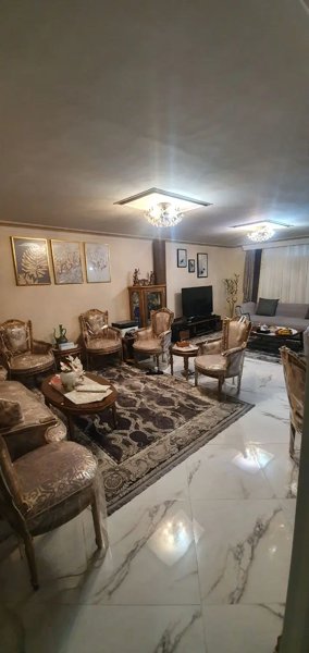 ۷۶ متر دوخواب شهرک والفجر