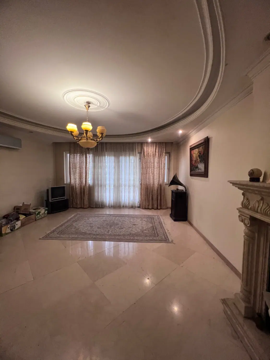 فرمانیه شرقی