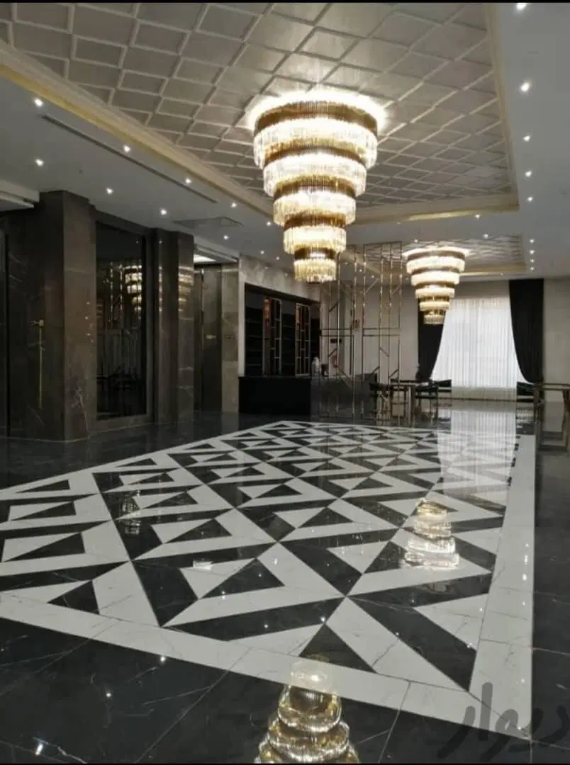 ۸۵متر شهران_شاهکارمهندس قربانی_استخر+باشگاه_اقساطی