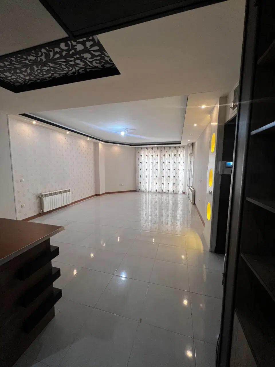 ۹۵ متری فاز یک بر ایثار