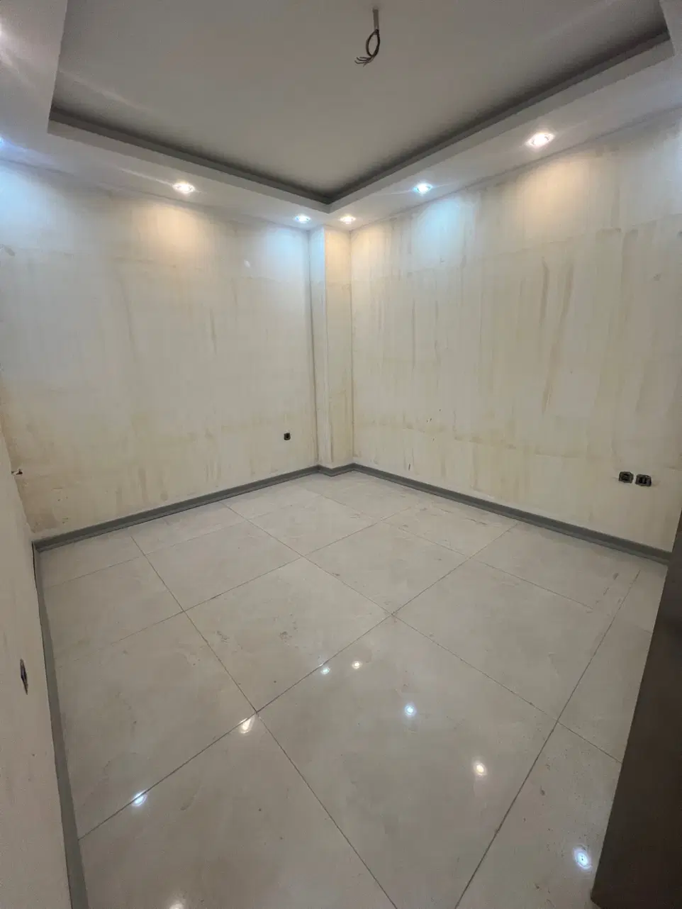 برازنده ۱۶۶منر تک واحدی خام(مستر)