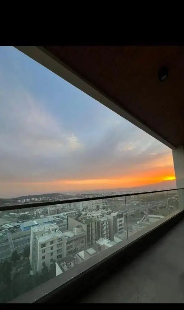 ۴۶۰متر ۴ خواب دوبلکس رویایی