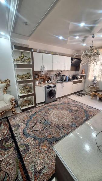 فروش آپارتمان۶۲متری درکاروان_آسانسور_تکواحد