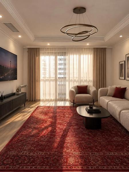 شهرک خرازی ۱۱۵ متری فوق لاکچری