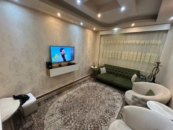 سوئیت آپارتمان ۵۰ متری شهدا سه راه پاستوریزه