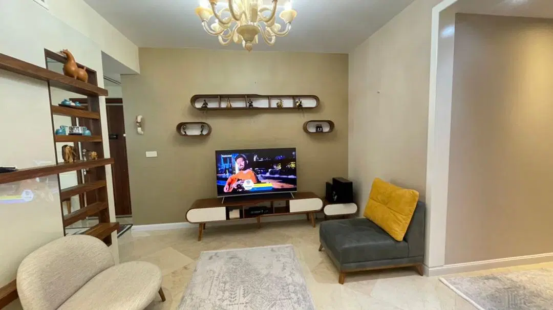 ۶۵متر با ۴۰ متر حیاط در اختیار اماده تخلیه