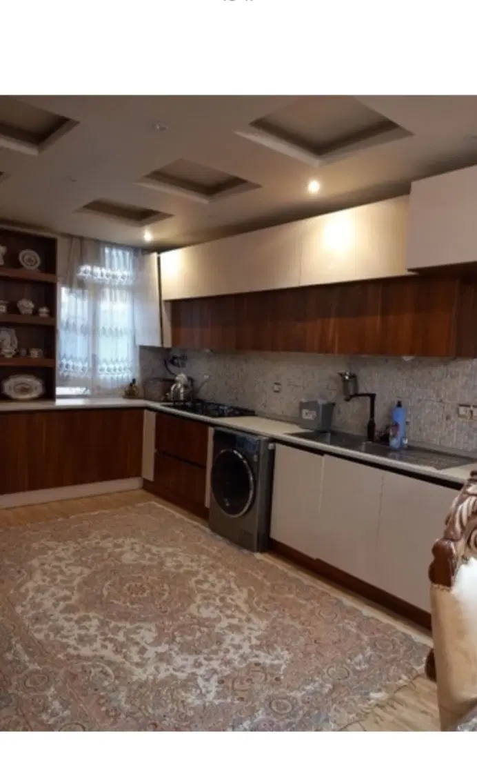 آپارتمان ۹۵ متری _ تاپ لوکیشن خ دوم نیروهوایی