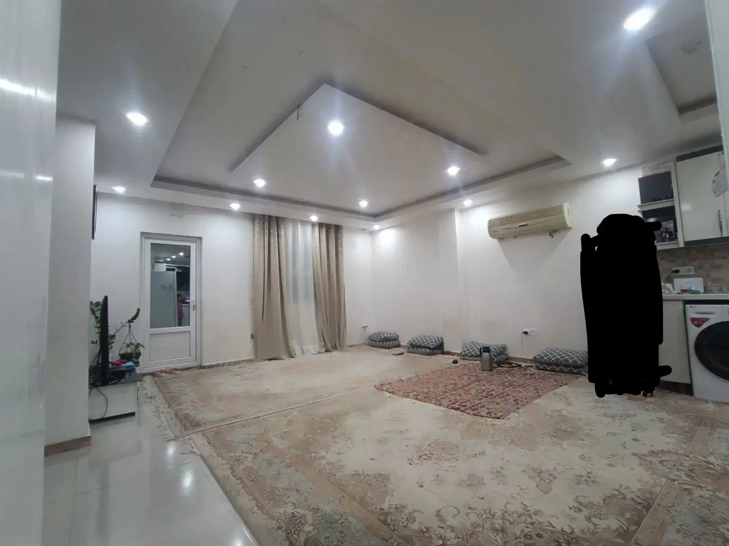 120 متری_ساخت 404_لوکیشن 18 متری