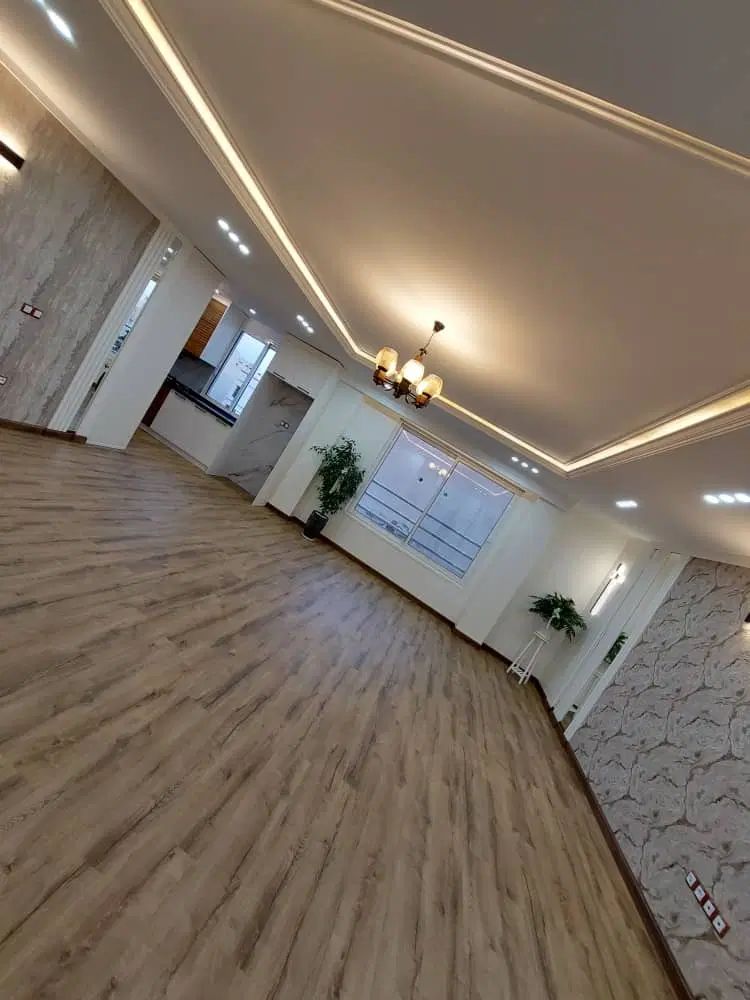 گیشا ۲ خواب_ ۱۲۰ متری_ ۱۰ سال ساخت