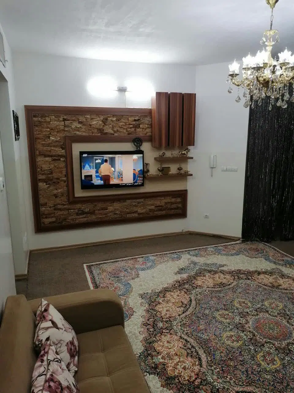 آپارتمان 84متری شجاعت