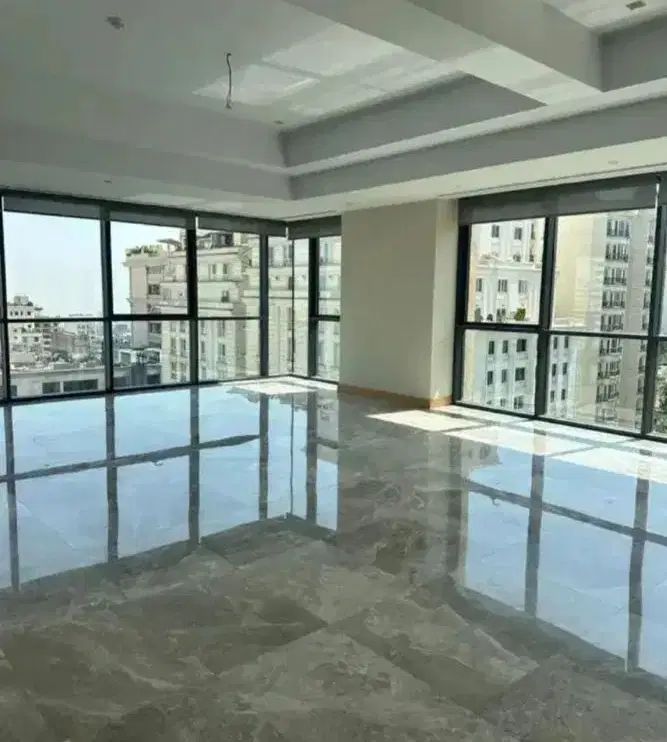 آپارتمان _ ۱۳۰ متر _ بر بدیعی ۱