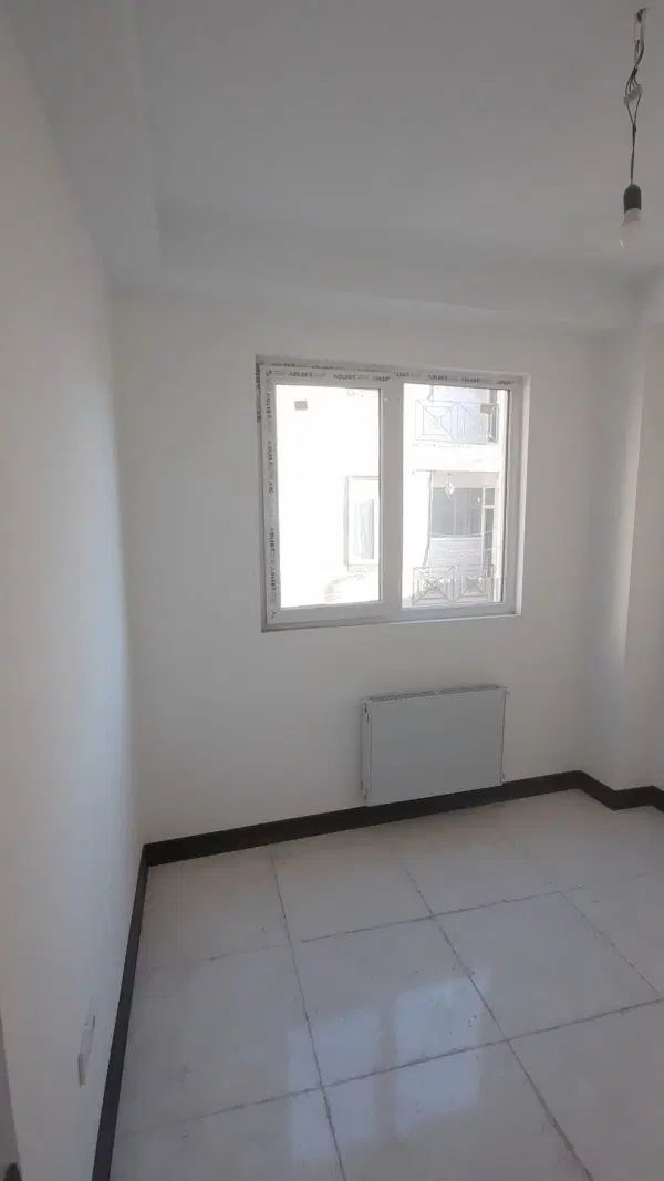 ۱۱۵ متر فول امکانات ۳ خواب