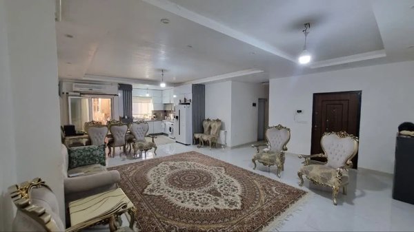 رودکی نهم _* 102متر _* فول امکانات