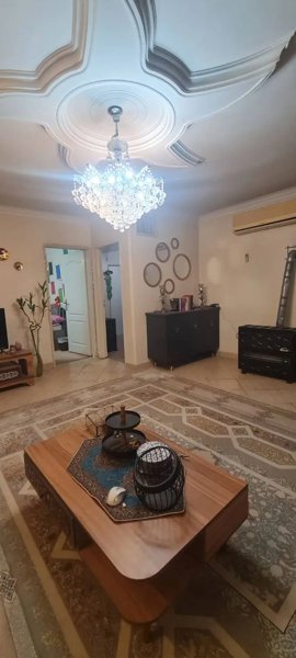 90 متر_تک واحدی_تاپ لوکیشن_شریعتی