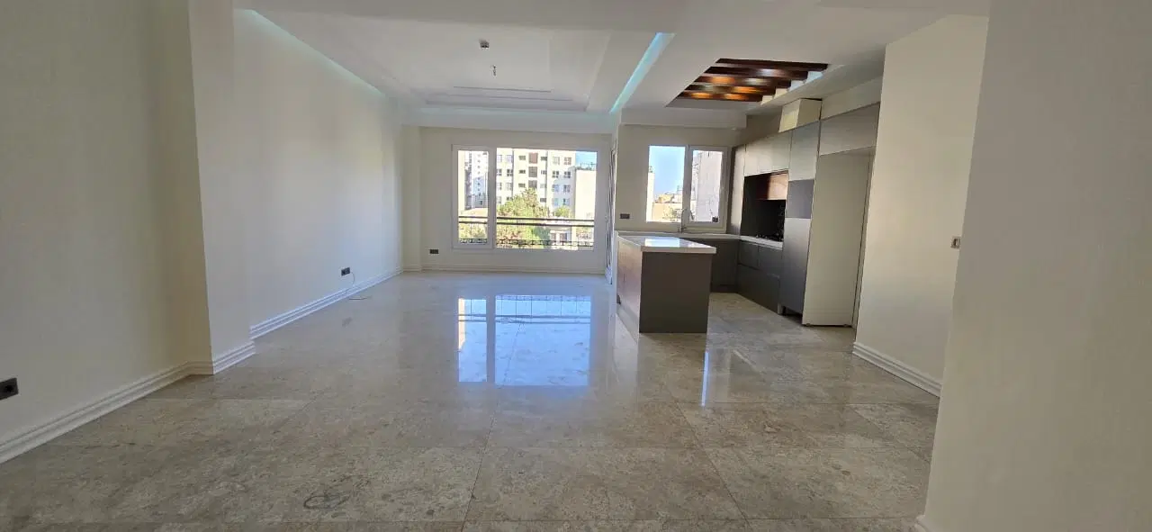 محمودیه 115 متر دو خواب مستر