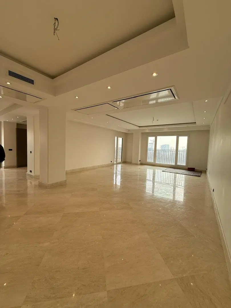 فرشته ، ۲۱۰ متر ۳ خواب ، ۲ پارکینگ