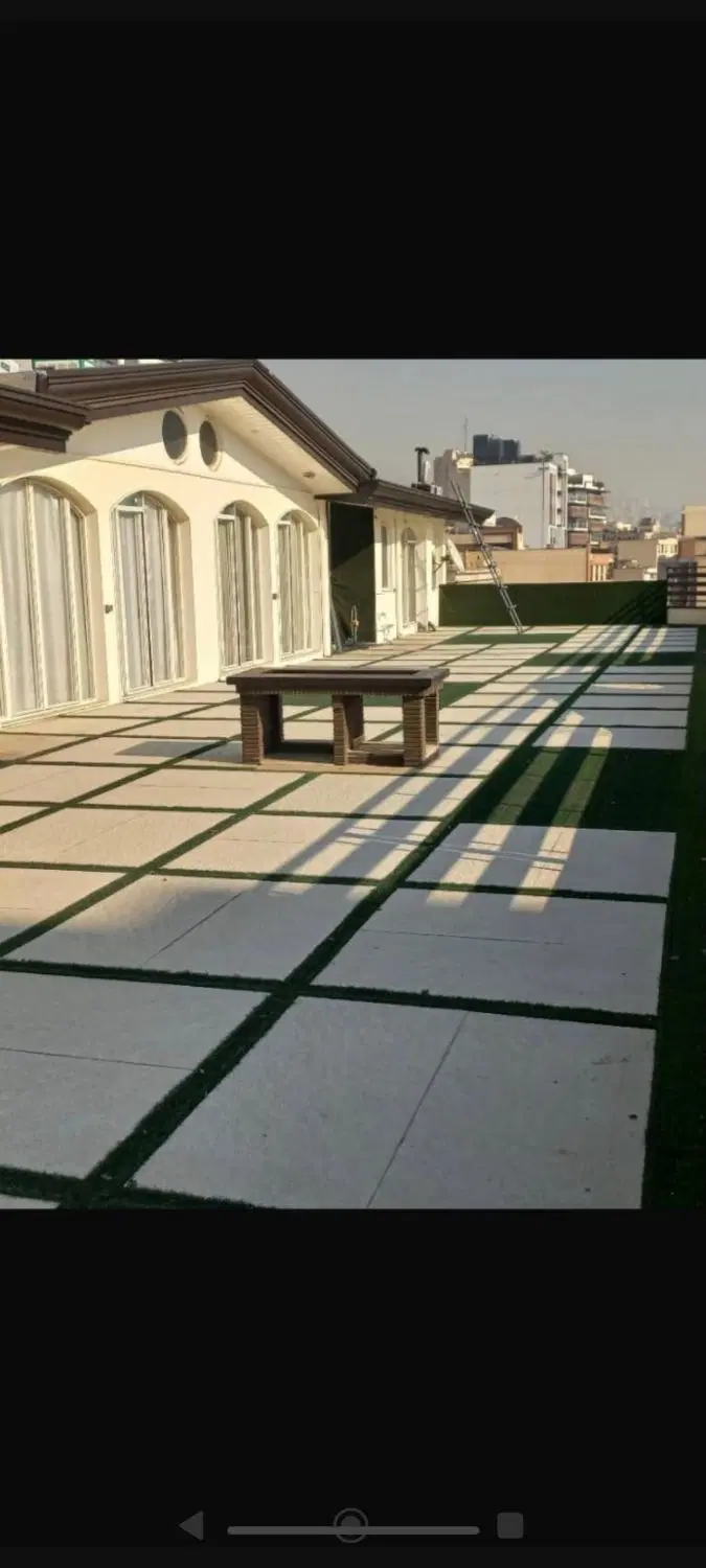 فروش آپارتمان ۵۰۰ متری در تاپ لوکیشن نیاوران