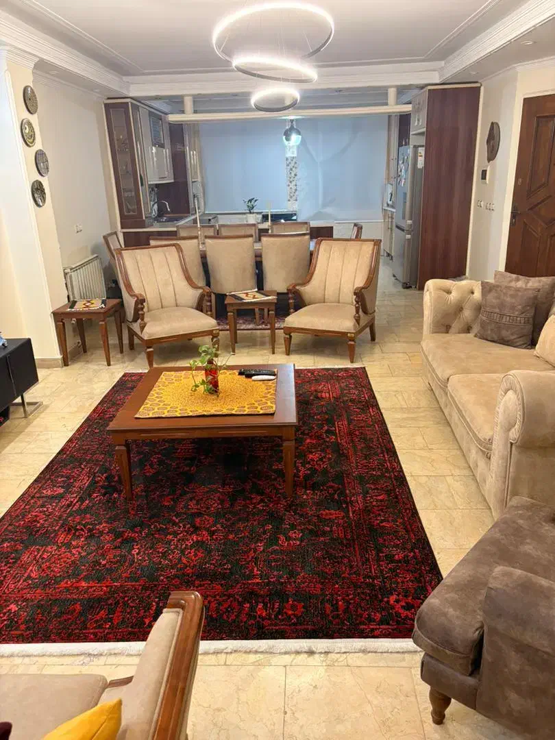 فردوس غرب پروانه جنوبی تک بازدید