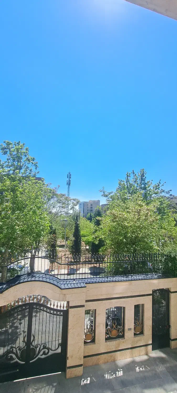 ۱۰۰ متر یوسف اباد( قدرالسهم)