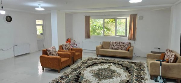 اجاره آپارتمان شیک در پارامونت