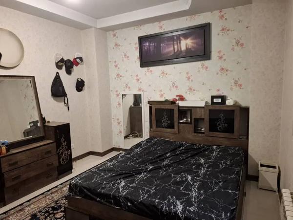مرزداران 90 متر دو خواب اجاره