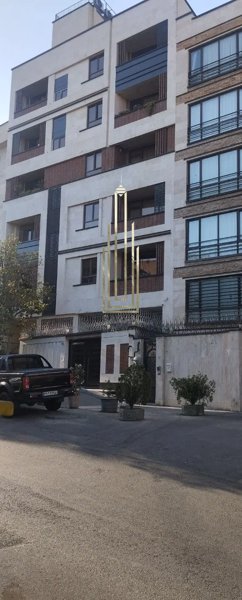 ۱۵۰متر_۳خواب_ نوساز_نیاوران_ کد ۱۰۴
