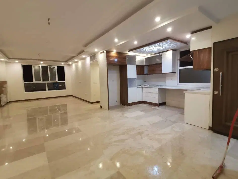 ۱۰۶متر_فول امکانات_خاص_فایل واقعی_جنت آباد شمالی