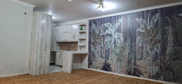 70 متر  دو خواب دیانتی، فلسطین