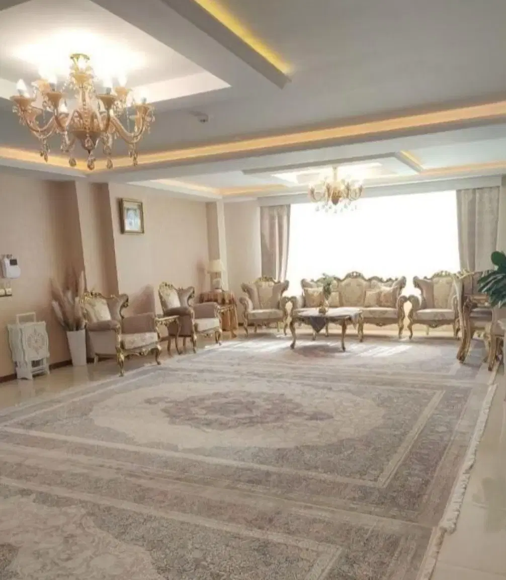 کاسبی 160متر تک واحدی فوق‌العاده خوش نقشه 2پارکینگ