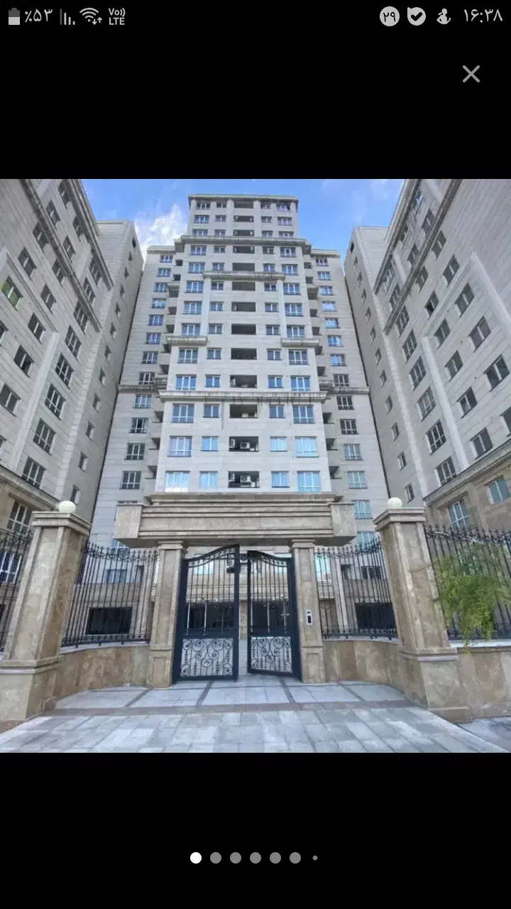 فروش آپارتمان