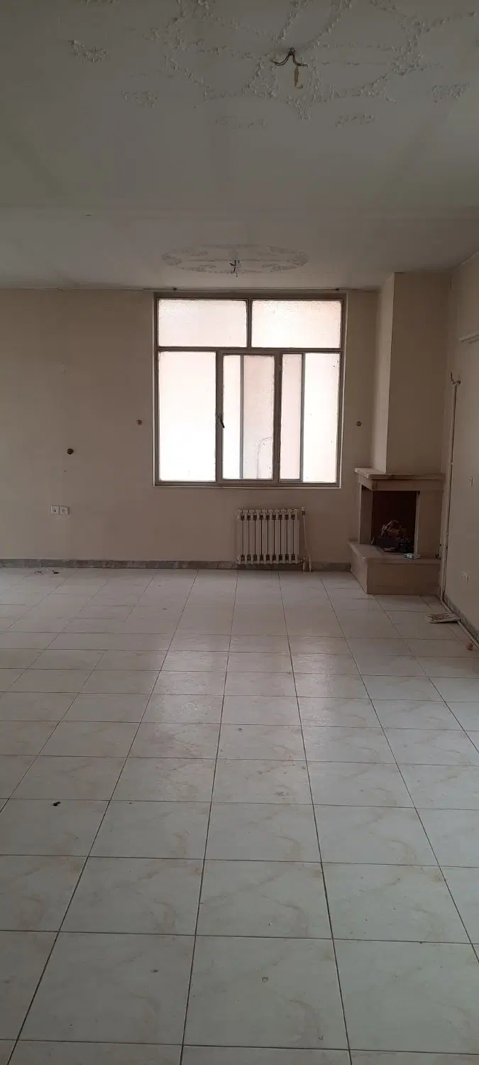 اپارتمان ۸۵ متری تکواحدی