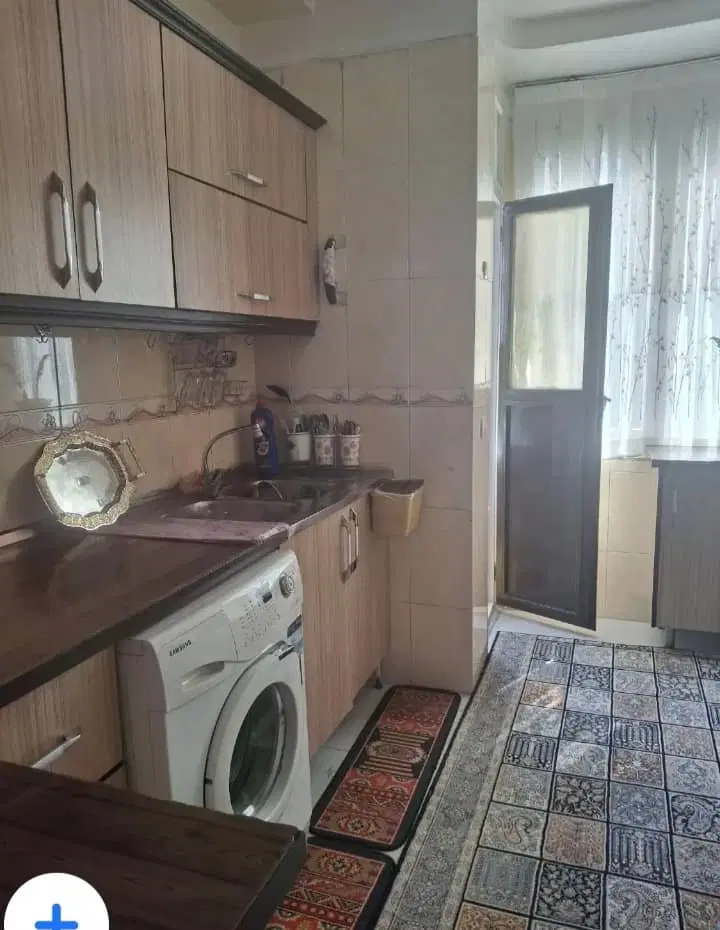 ۴۹متر تکواحدی طبقه دوم رهن کامل
