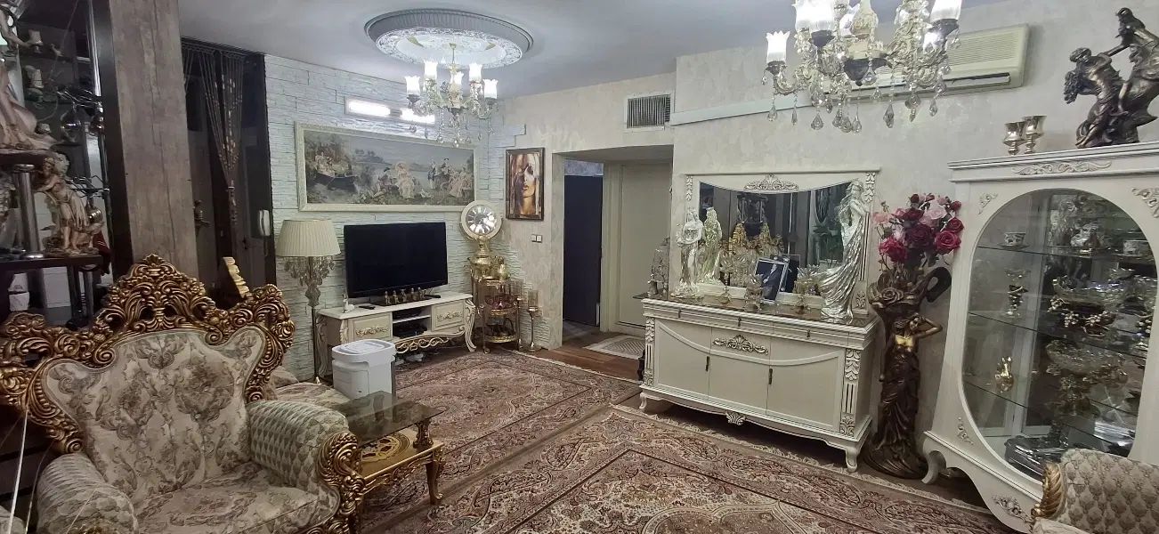 آپارتمان 97 متری فول