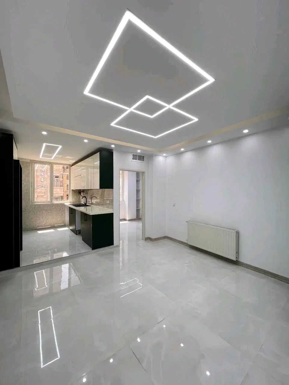۵۵متردرمسیرموفقیت قدم بردارسرمایه گذاری ملک سنددار