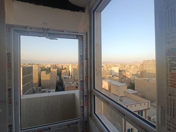 82 متری نوساز  طبقه ششم