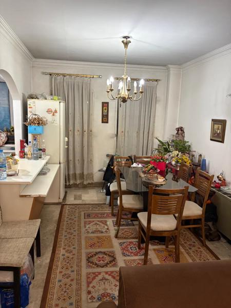 ۷۹متر آپارتمان_ ۸ واحدی_پارکینگ وانباری _مشارکتی