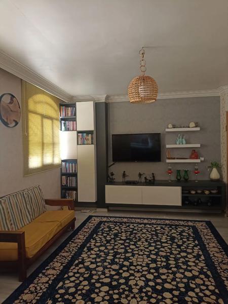 50+9 متر دوخوابه فول بازسازی نورگیری خطی