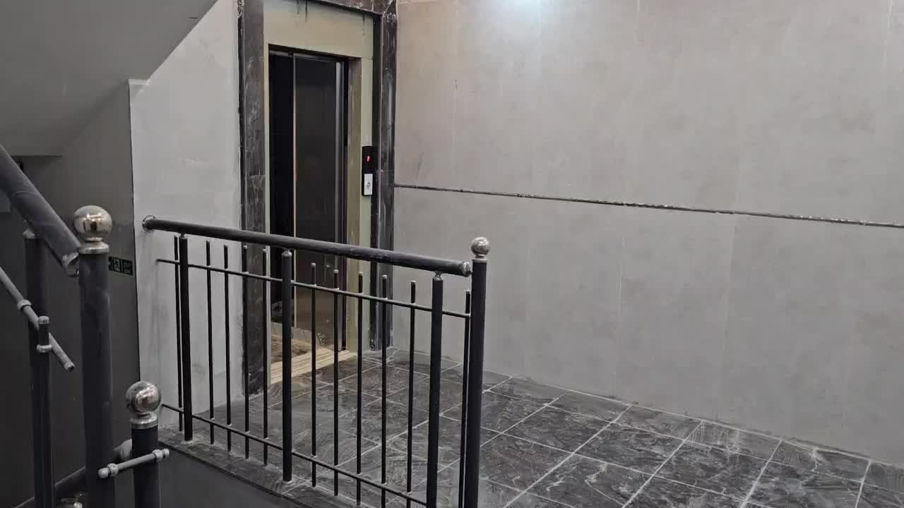تاپ ترین آپارتمان کمالشهر مشاهیر