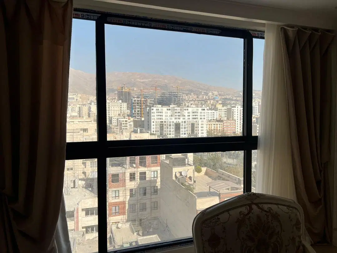 ۲۳۵مترویو دار_۲پارکینگ_فول مشاعات خاص پسندان بوکان