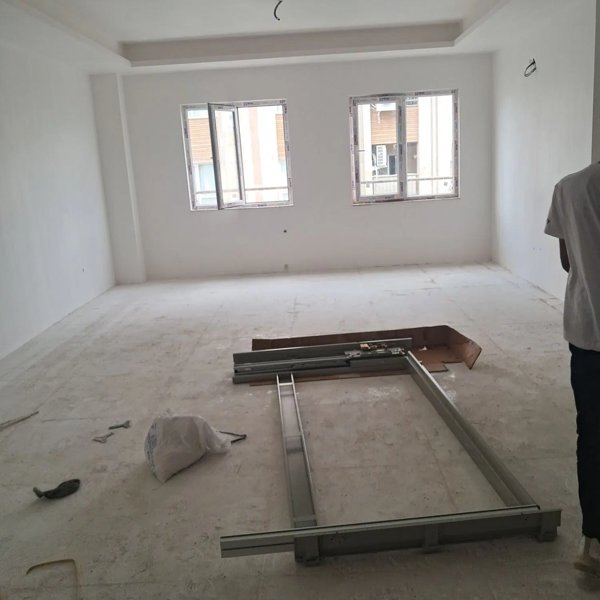 فروش آپارتمان نوساز ۹۵ متری در کاشانی ۵