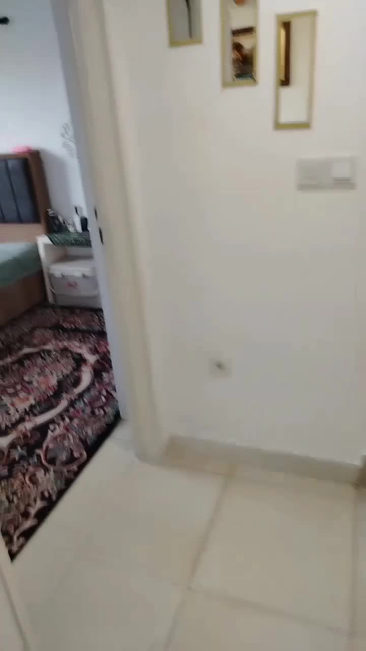 فروش واحد دوخوابه کاج 5