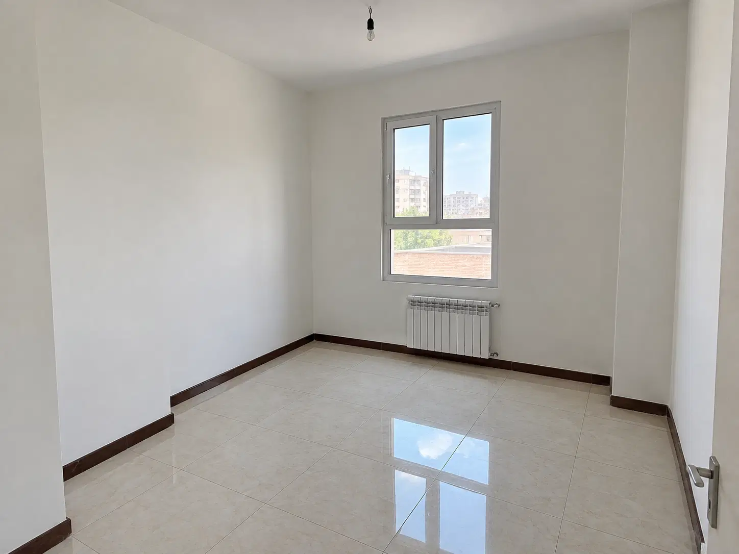 85 متر 2 خواب فول امکانات شهرزیبا