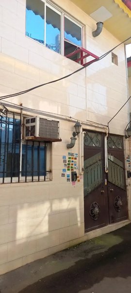 آپارتمان اجاره ۵۰متری یک خواب خ شهدا کوچه مولایی