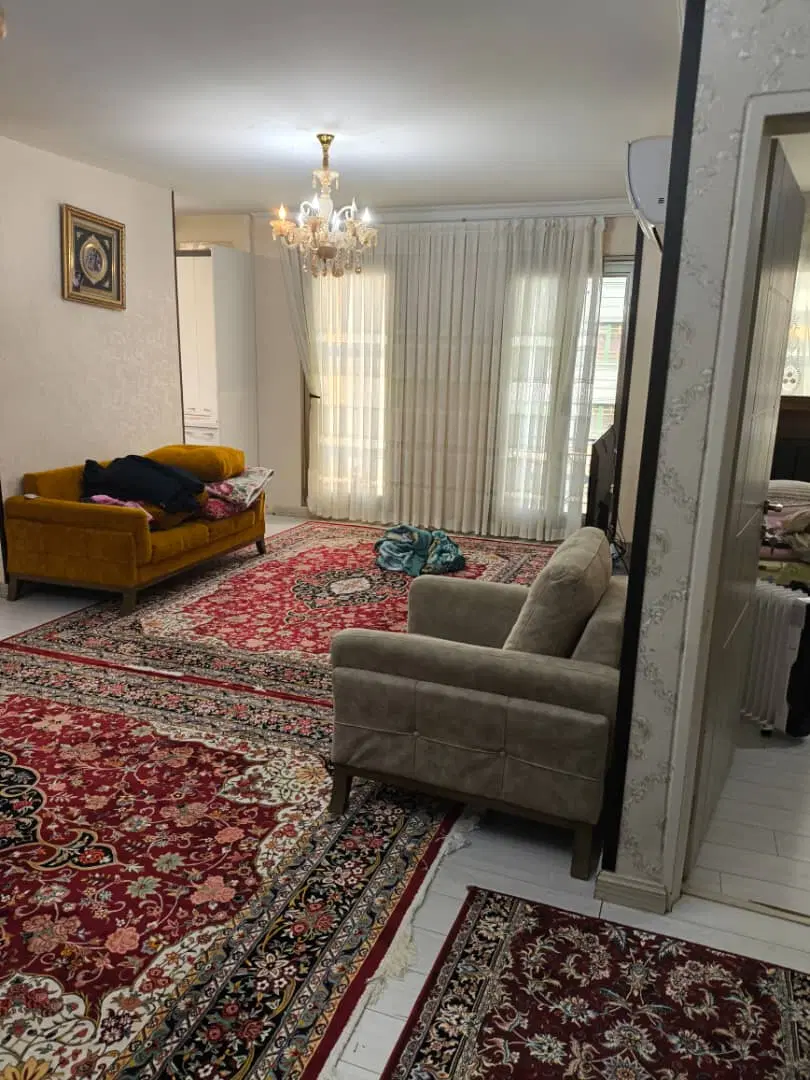 ولیعصر یوسف اباد125متر3خ