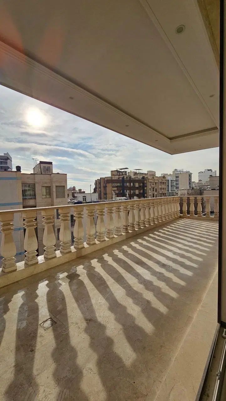 350متر 4خواب مستر سنبل_ 5پارکینگ سندی_ تک واحدی