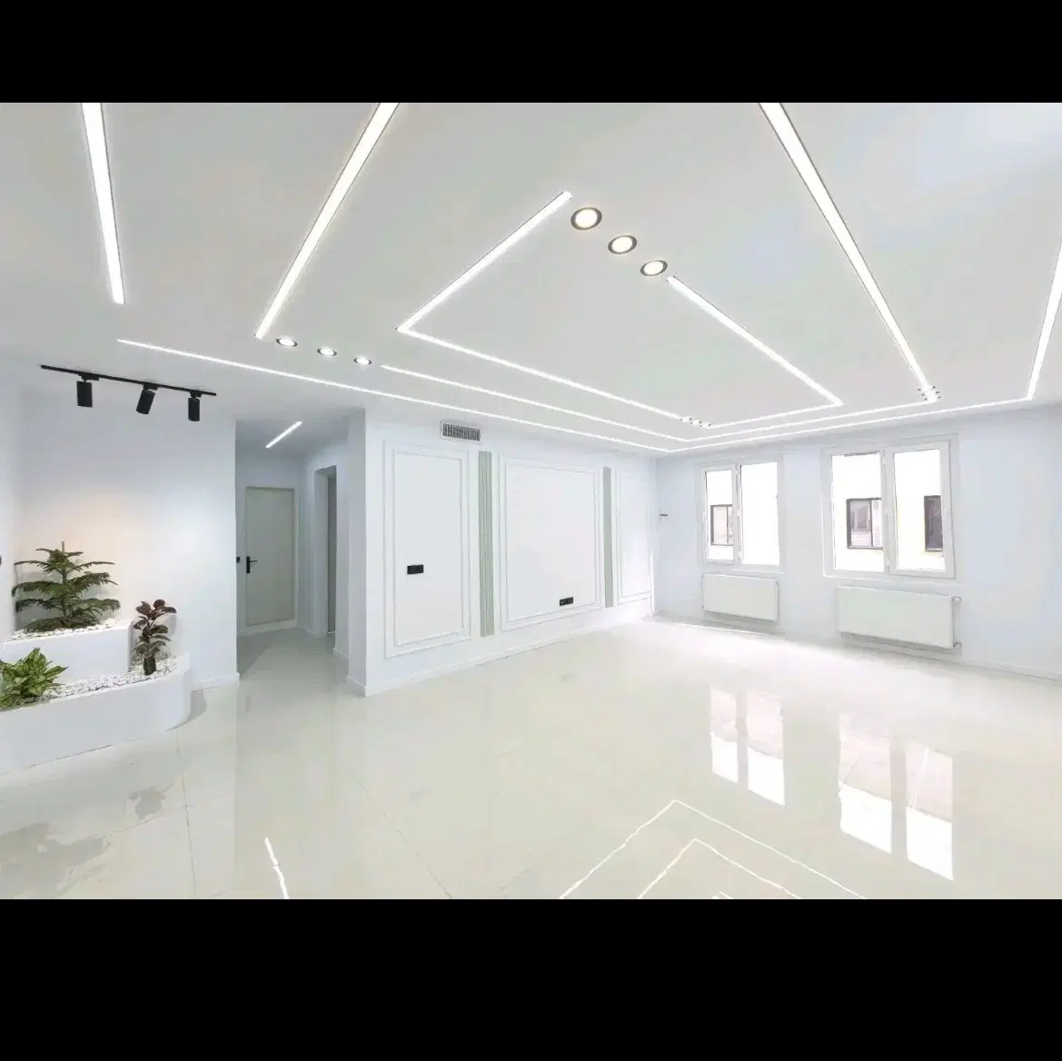 ۷۷متر_اکازیون_تاپ لوکیشن_غرق نور