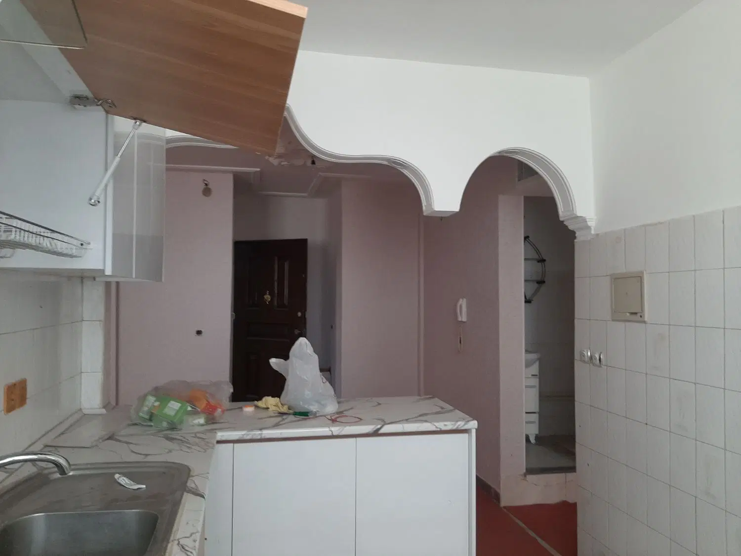 اجاره آپارتمان ۷۰ متری شهرری