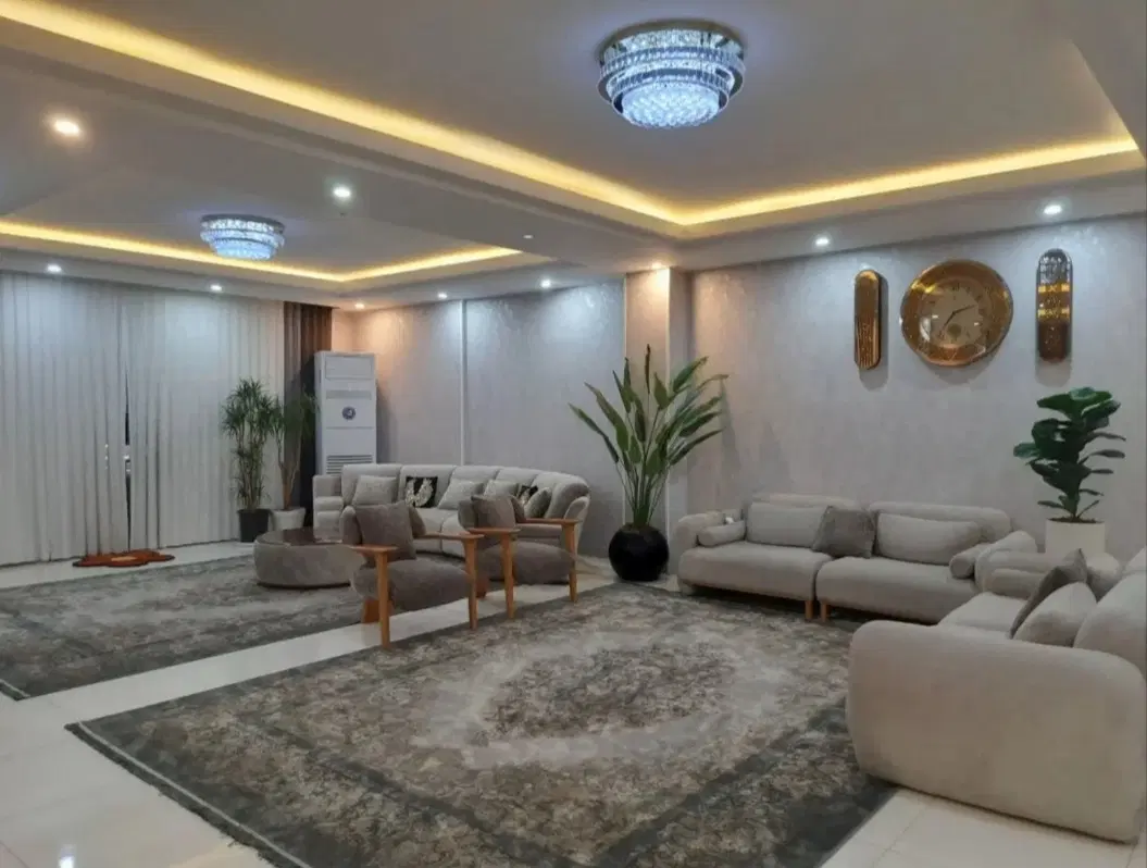 رهن تکواحدی 155متری طبقه 4 اول فرهنگشهر