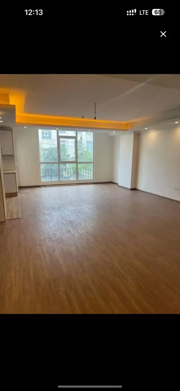 ۸۸متر ۲خواب همکف تکواحدی