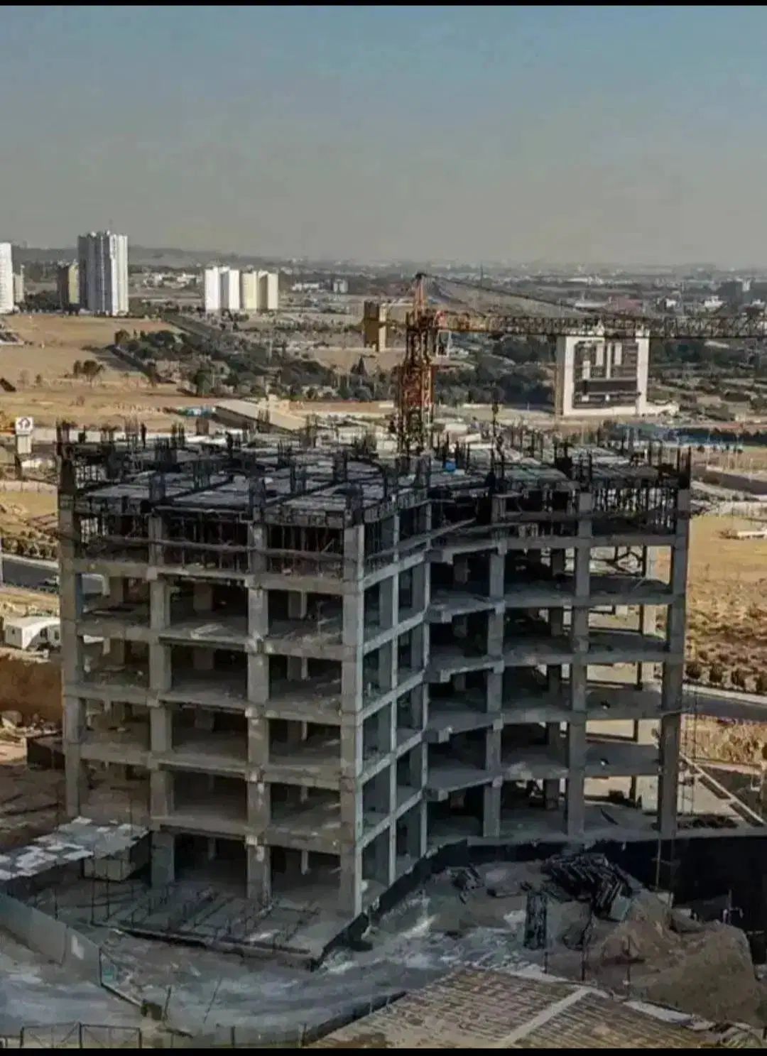 ۱۲۰ متری دو خواب بهترین لوکیشن اقساطی